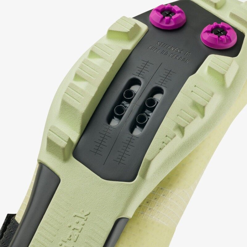 Fizik Ferox Carbon - MTB trety | Hardloop