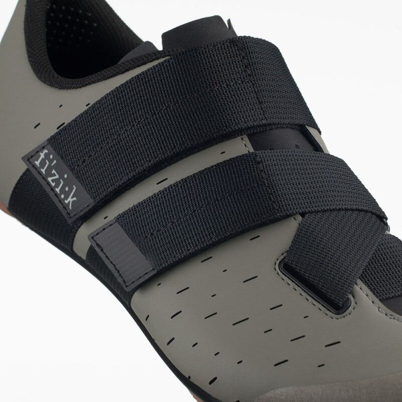 Fizik Terra X4 Powerstrap - Scarpe MTB | Hardloop
