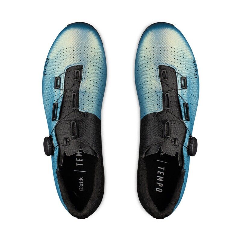 Fizik Tempo Decos Carbon - Buty szosowe | Hardloop