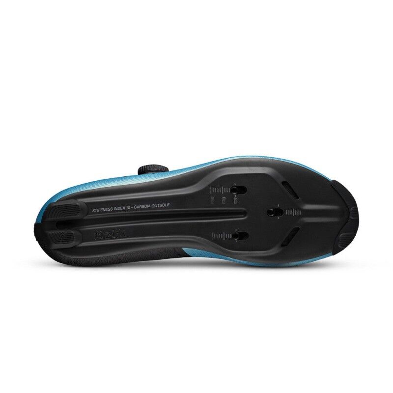 Fizik Tempo Decos Carbon - Buty szosowe | Hardloop