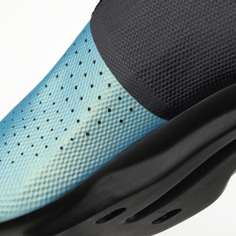 Fizik Tempo Decos Carbon - Zapatillas de ciclismo | Hardloop