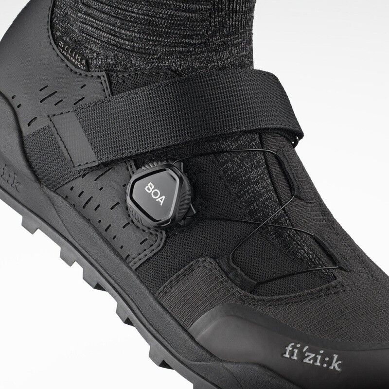 Fizik Terra Clima X2 - Mountain Bike shoes | Hardloop