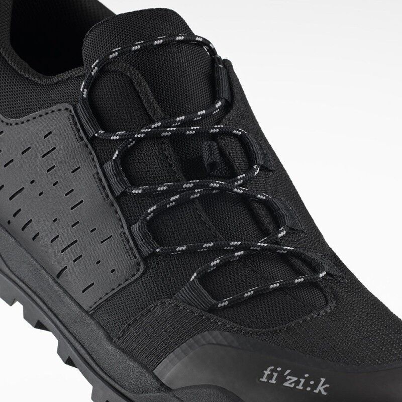 Fizik Terra Ergolace X2 - MTB sko | Hardloop
