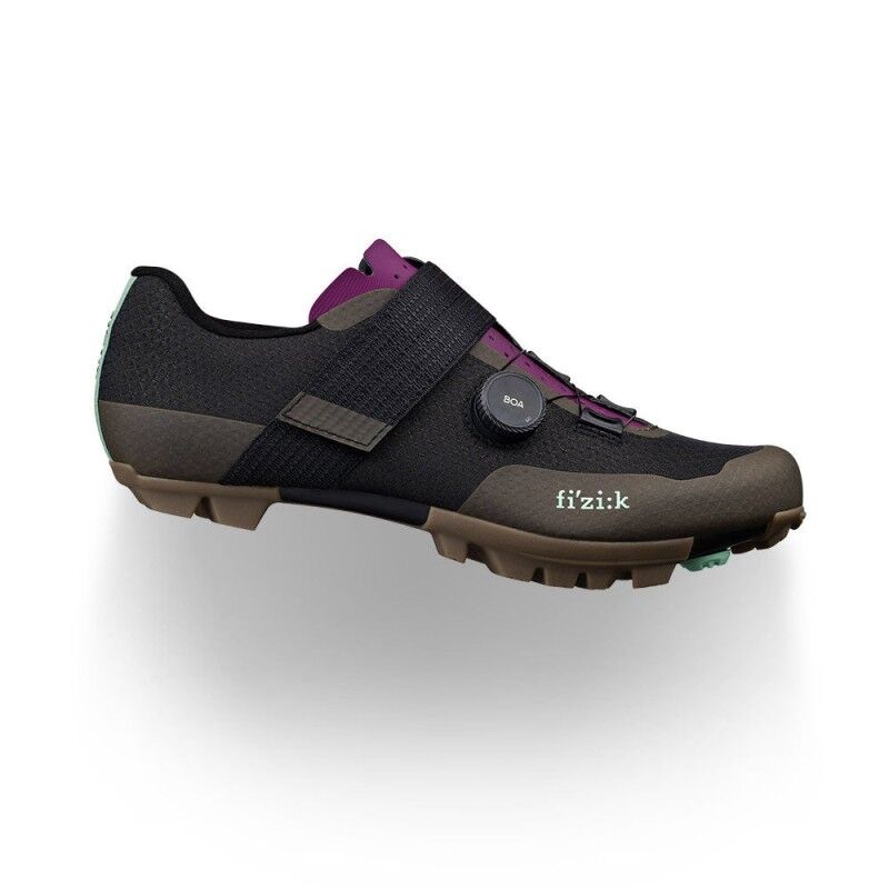 Ferox Carbon - Zapatillas MTB