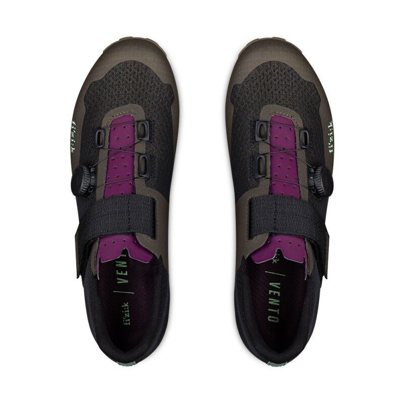 Fizik Ferox Carbon - Sapatos BTT | Hardloop