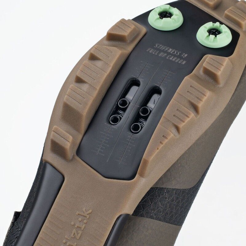Fizik Ferox Carbon - Zapatillas MTB | Hardloop