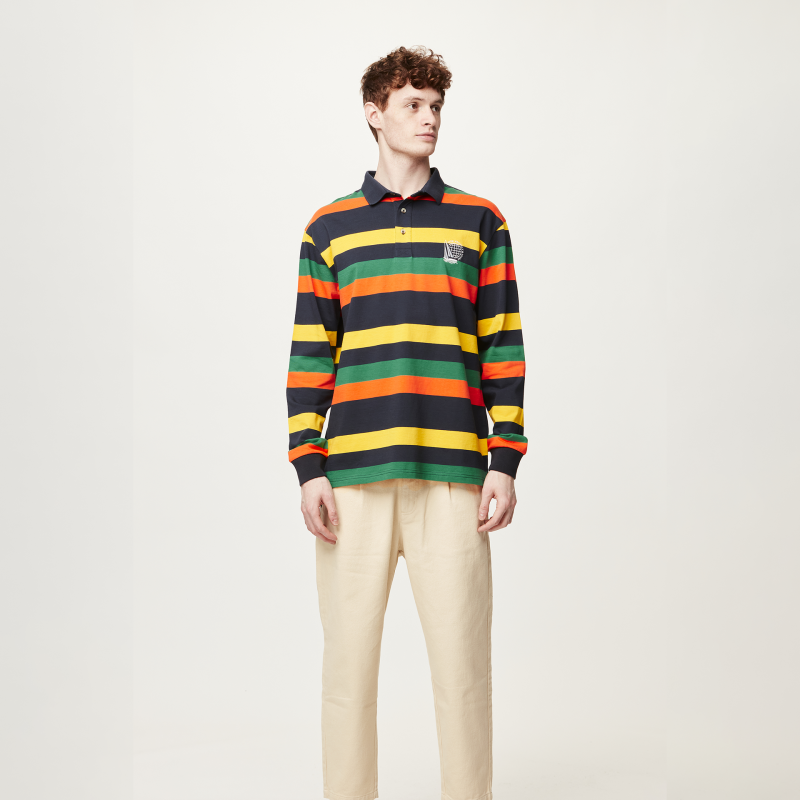 Picture Organic Clothing Vendey Polo - Polo-Shirt - Herren | Hardloop