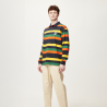 Picture Organic Clothing Vendey Polo - Pikeepaita - Miehet | Hardloop