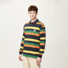 Picture Organic Clothing Vendey Polo - Polo-shirt - Herrer | Hardloop