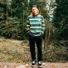 Picture Organic Clothing Vendey Polo - Poloshirt - Heren | Hardloop