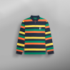 Picture Organic Clothing Vendey Polo - Maglia polo - Uomo | Hardloop