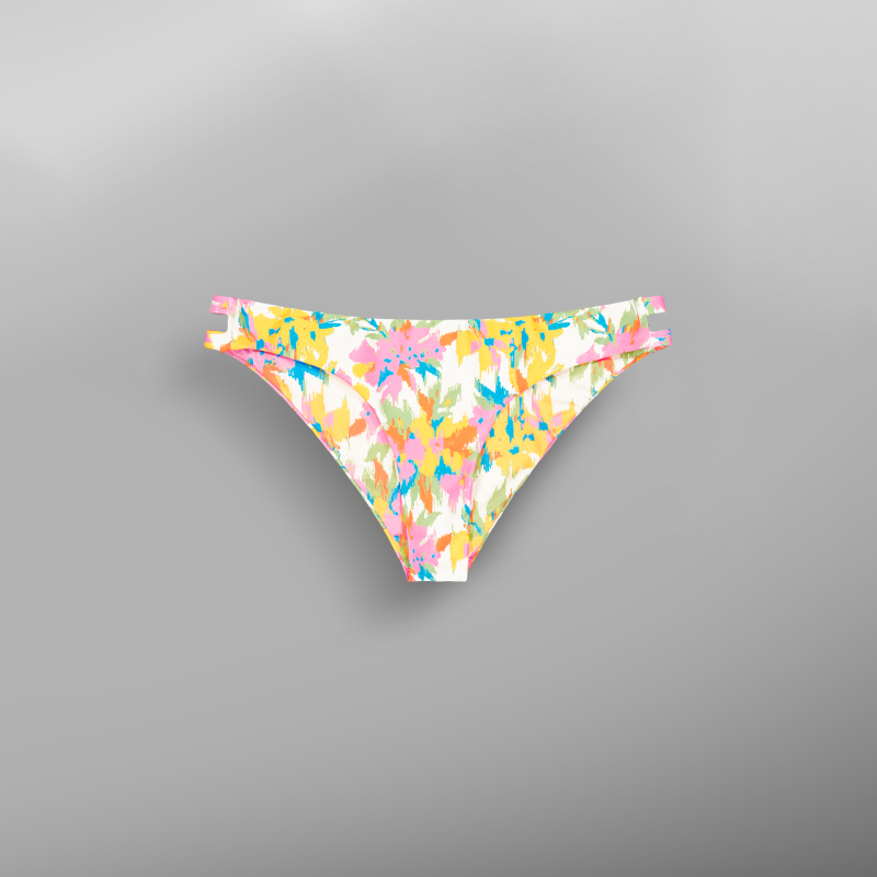 Picture Organic Clothing Figgy Printed Bottoms - Cueca biquíni mulher | Hardloop
