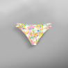 Picture Organic Clothing Figgy Printed Bottoms - Bikini-Hose | Hardloop