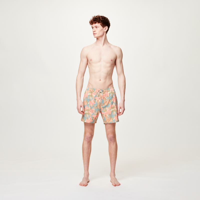 Picture Organic Clothing Piau 15 - Boardshorts - Heren | Hardloop