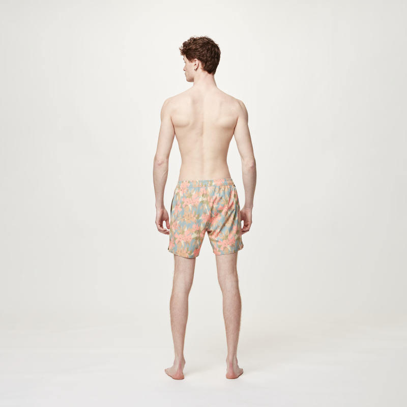 Picture Organic Clothing Piau 15 - Boardshorts - Herr | Hardloop