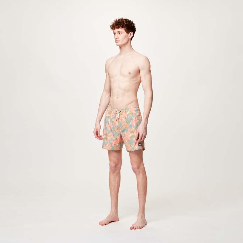 Picture Organic Clothing Piau 15 - Boardshorts - Herrer | Hardloop