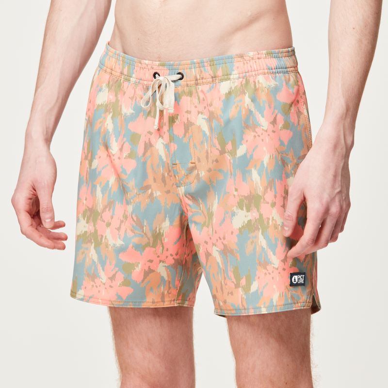 Piau 15 - Pánsky Boardshorts