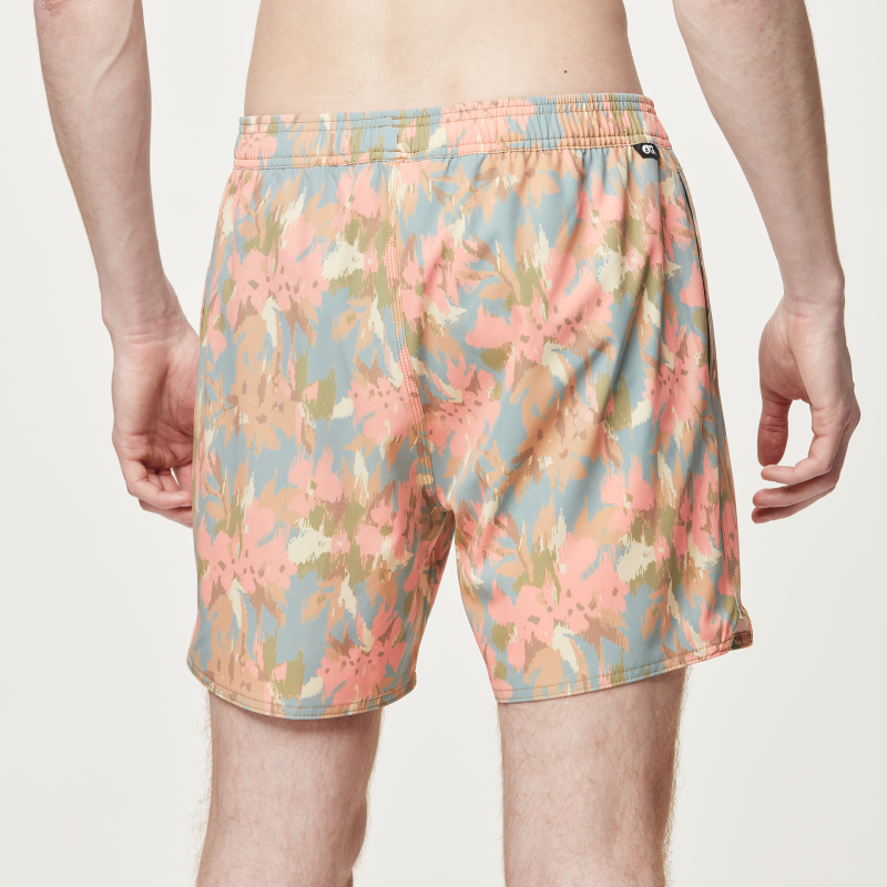 Picture Organic Clothing Piau 15 - Boardshorts - Heren | Hardloop