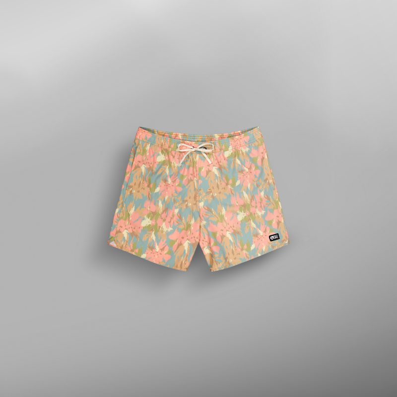 Picture Organic Clothing Piau 15 - Boardshorts - Hombre | Hardloop