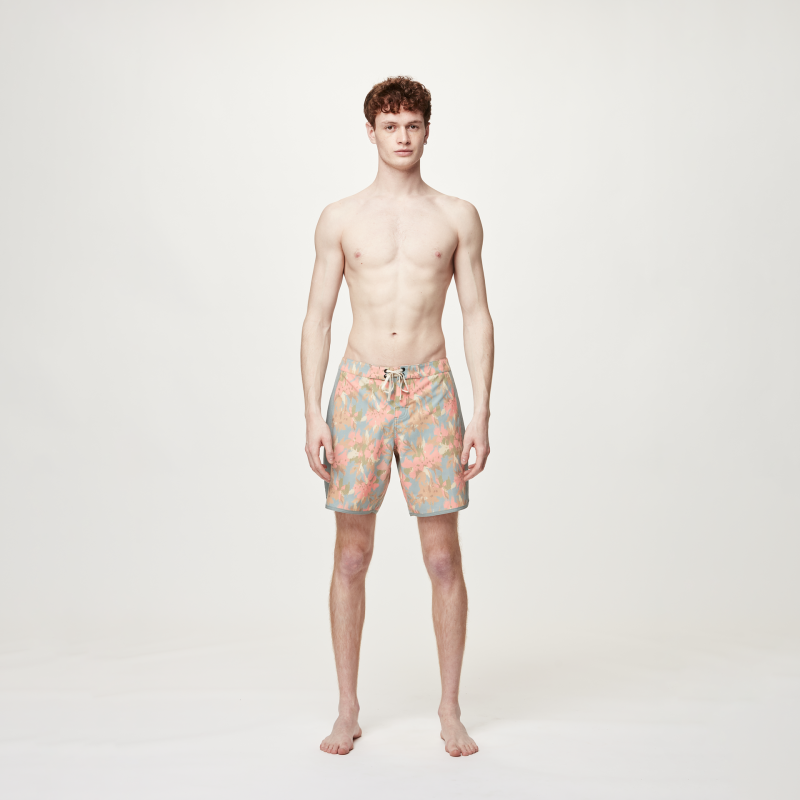 Picture Organic Clothing Andy Heritage P 17 - Boardshort homme | Hardloop