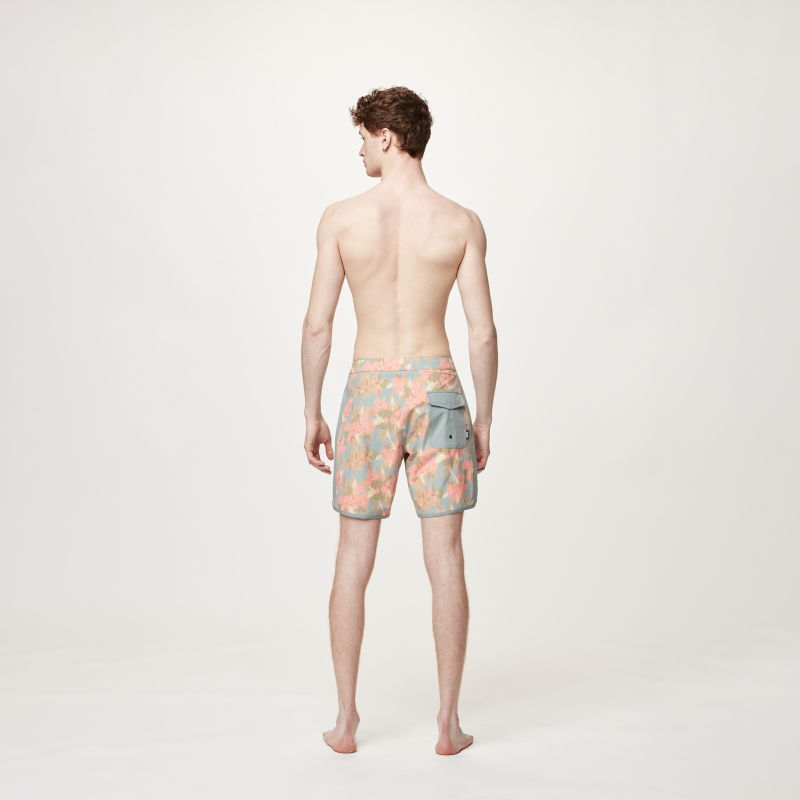 Picture Organic Clothing Andy Heritage P 17 - Boardshorts - Heren | Hardloop