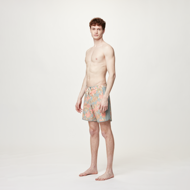 Picture Organic Clothing Andy Heritage P 17 - Boardshorts - Miehet | Hardloop