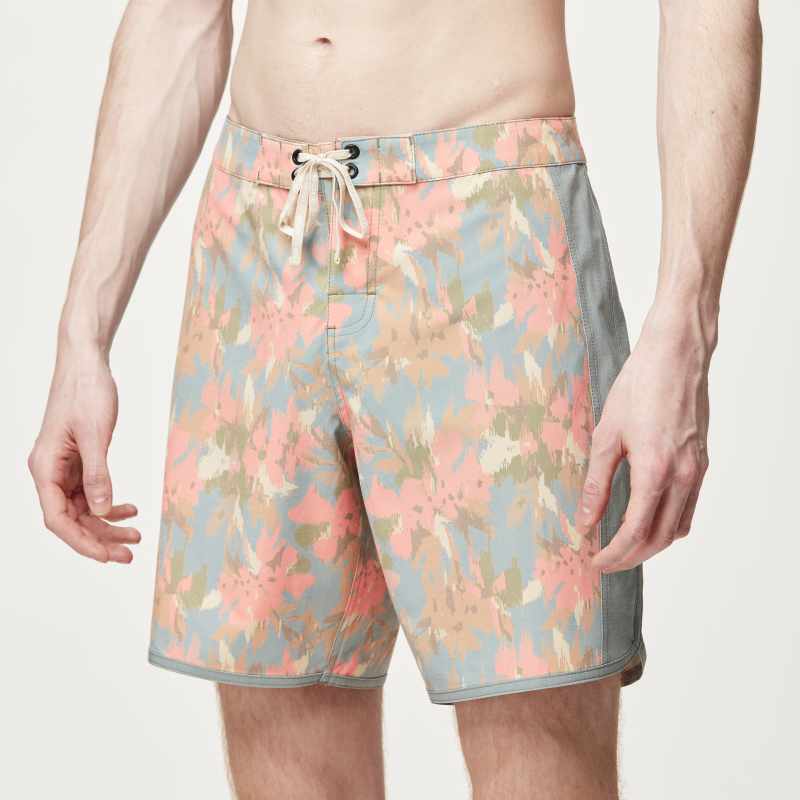 Andy Heritage P 17 - Boardshort homme