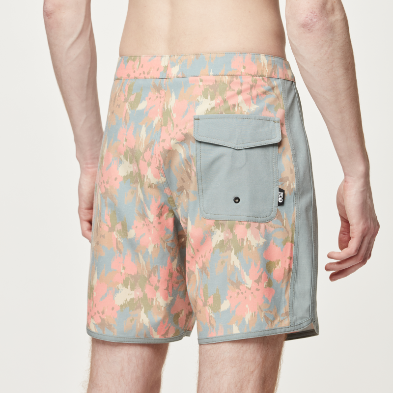 Picture Organic Clothing Andy Heritage P 17 - Boardshort homem | Hardloop