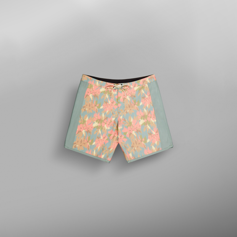 Picture Organic Clothing Andy Heritage P 17 - Boardshorts męskie | Hardloop
