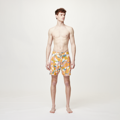 Andy 17 - Pánsky Boardshorts
