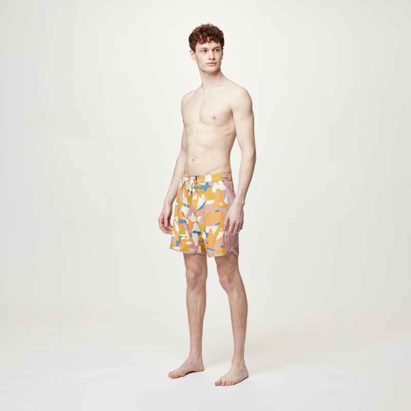 Picture Organic Clothing Andy 17 - Boardshorts - Herren | Hardloop