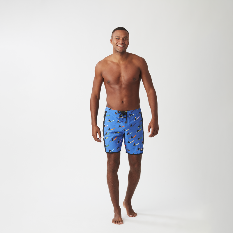 Picture Organic Clothing Sb 17 - Boardshorts - Hombre | Hardloop