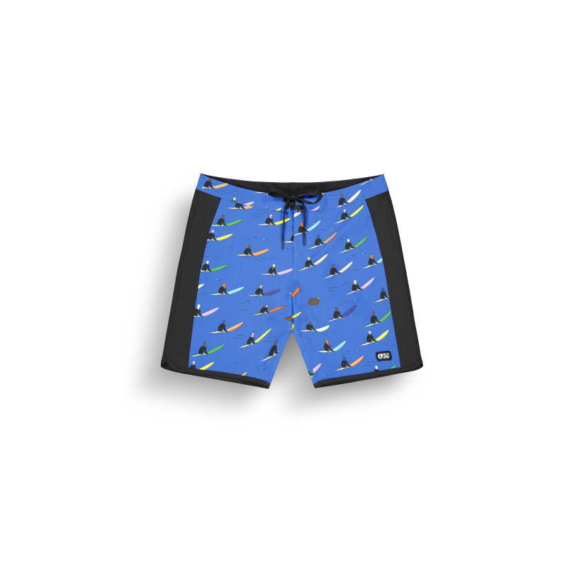 Picture Organic Clothing Sb 17 - Pánsky Boardshorts | Hardloop