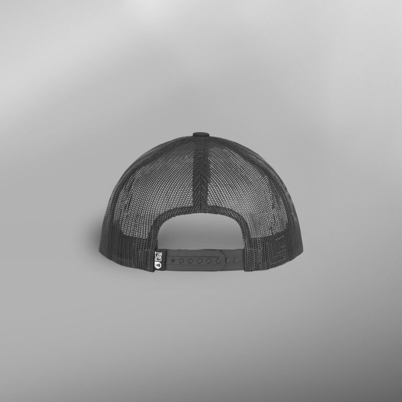 Picture Organic Clothing Byam Trucker Cap - Keps | Hardloop