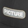 Picture Organic Clothing Byam Trucker Cap - Casquette | Hardloop