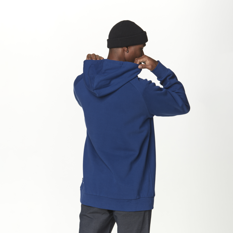 Picture Organic Clothing Elwha Hoodie - Hoodie - Men's | Hardloop