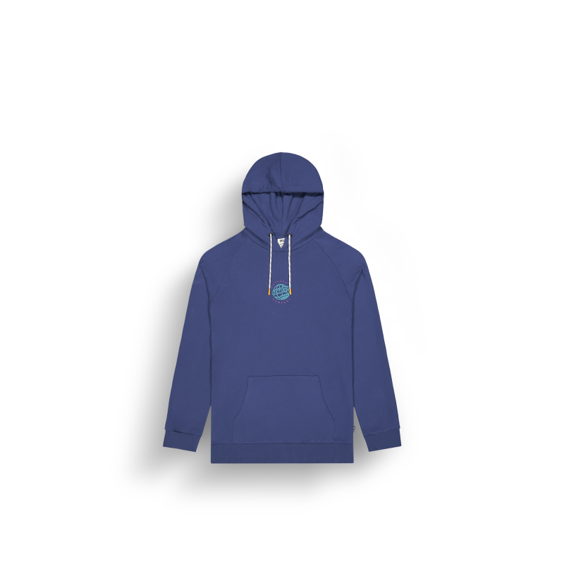 Picture Organic Clothing Elwha Hoodie - Pánská mikina | Hardloop