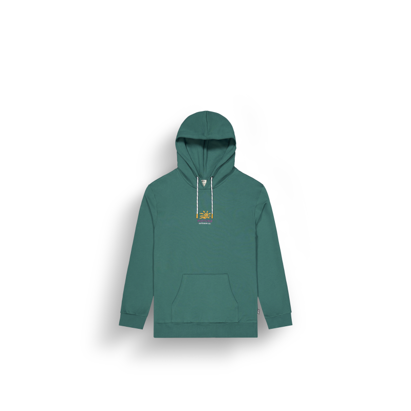 Picture Organic Clothing Ramapo Hoodie - Hoodie - Men's | Hardloop