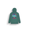 Picture Organic Clothing Ramapo Hoodie - Hoodie - Herrer | Hardloop