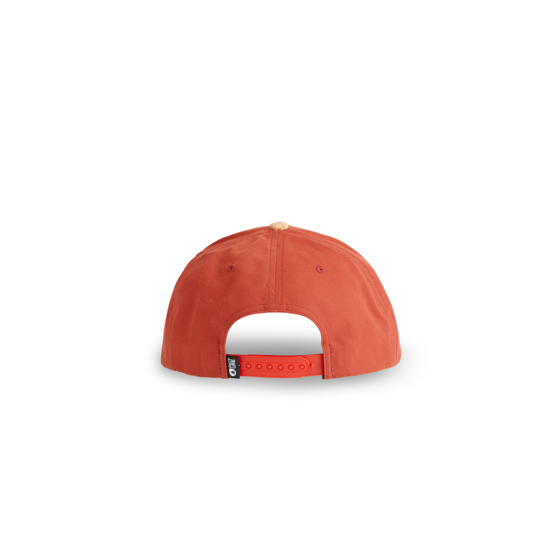 Picture Organic Clothing Wakopa Bb Cap - Casquette | Hardloop