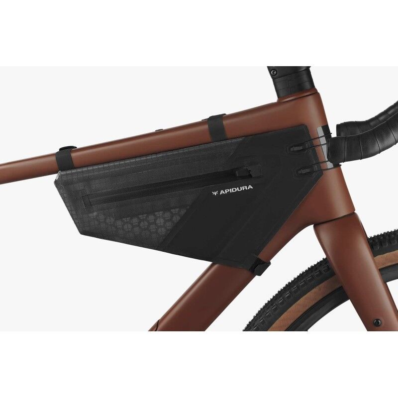Apidura Aero Frame Module - Cykelramsväska | Hardloop