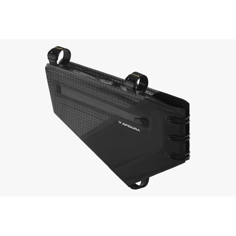 Apidura Aero Frame Module - Pyörän runkolaukku | Hardloop