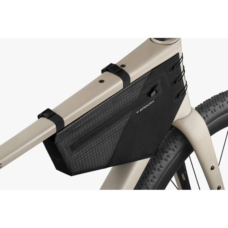 Apidura Aero Frame Module - Torba na ramę | Hardloop