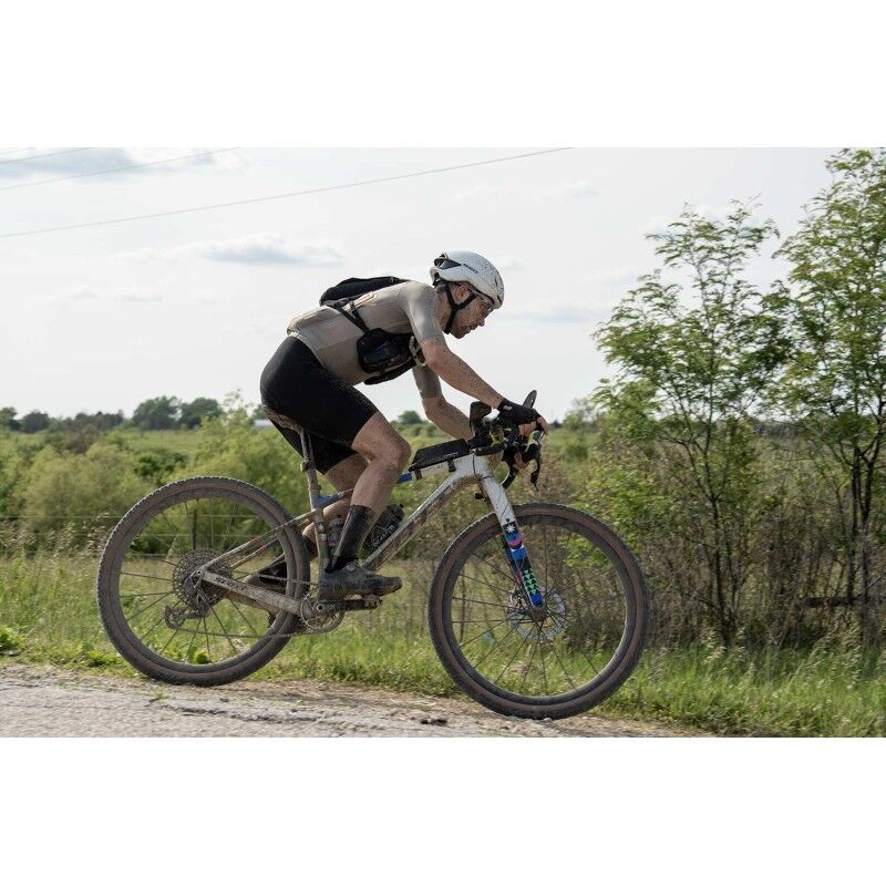 Apidura Aero Top Tube Module - Pyörän runkolaukku | Hardloop