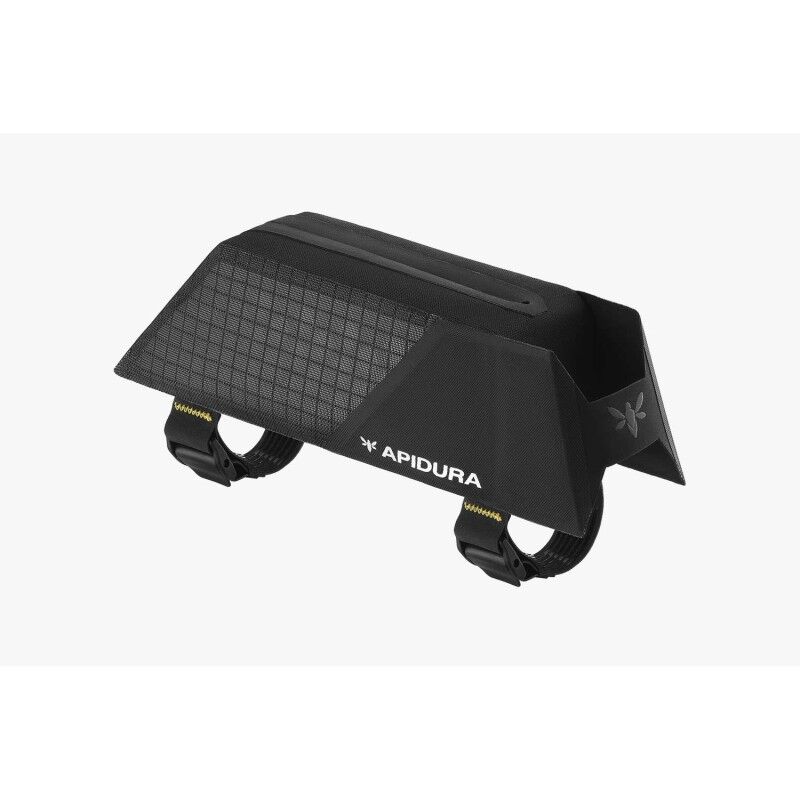 Apidura Aero Top Tube Module - Bolsa quadrada bicicleta | Hardloop