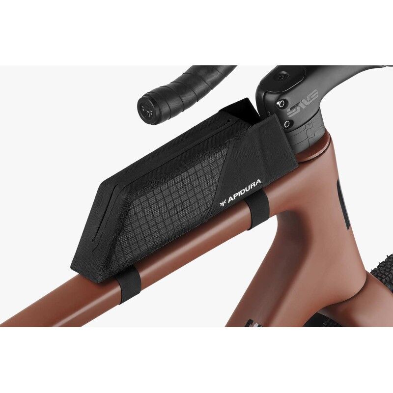 Apidura Aero Top Tube Module - Borsa da telaio | Hardloop