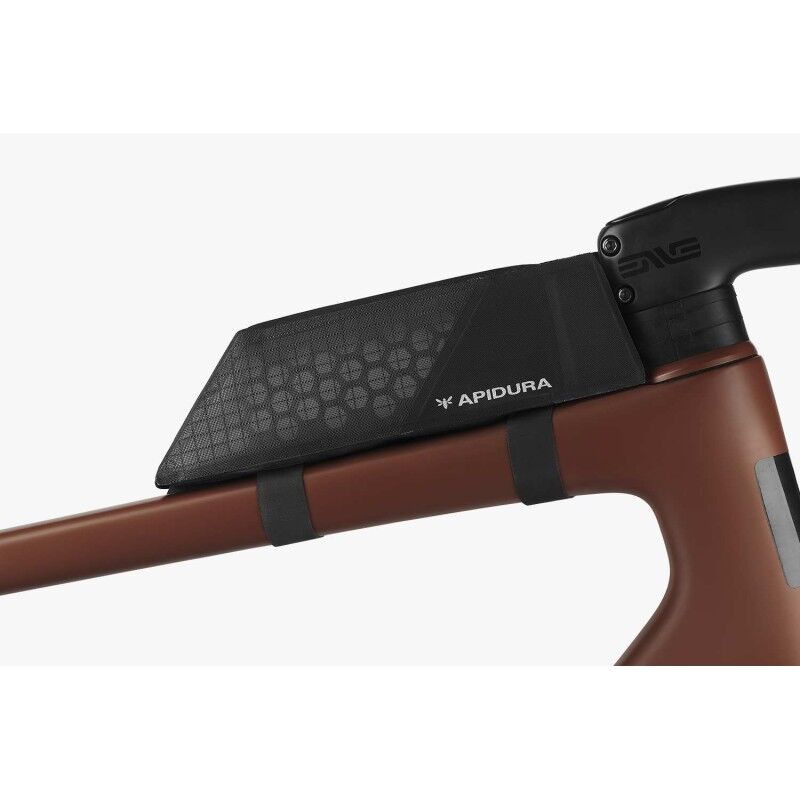 Apidura Aero Top Tube Module - Fahrrad-Rahmentasche | Hardloop