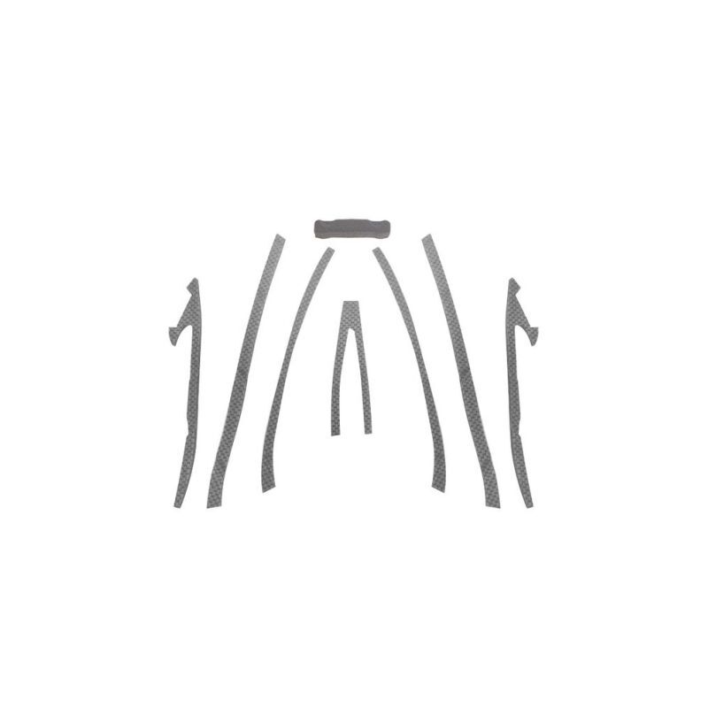 Garniture intérieure KASK / VALEGRO