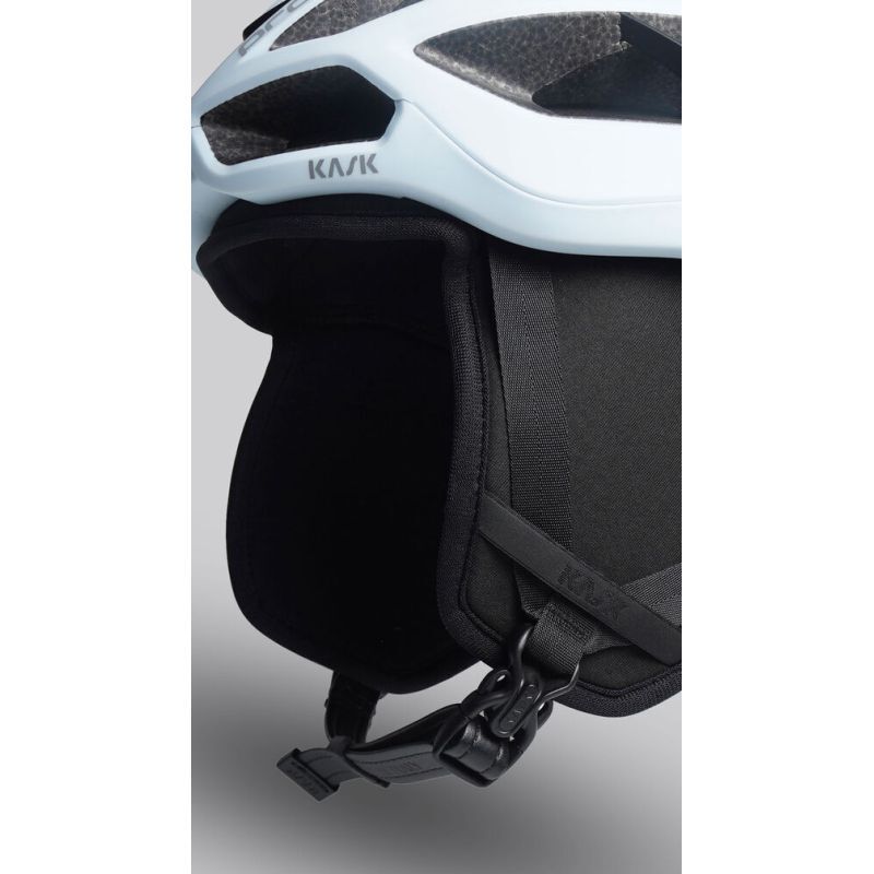 KASK Garniture intérieur Hiver KASK Laine Mérinos | Hardloop