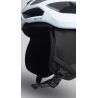 KASK Garniture intérieur Hiver KASK Laine Mérinos | Hardloop
